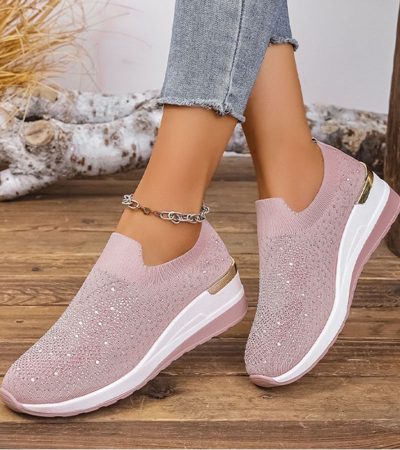 OrthoMax | Sneakers con Aderenza Invisibile