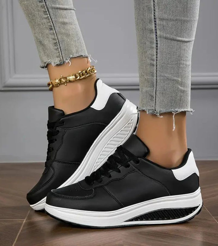 Many | Le sneakers che fanno bene ai tuoi piedi