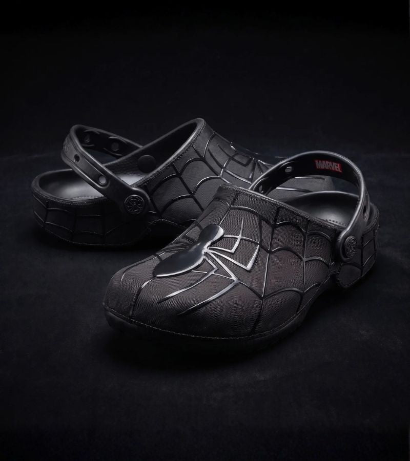 Marvel | Spider-Man Neo Clog
