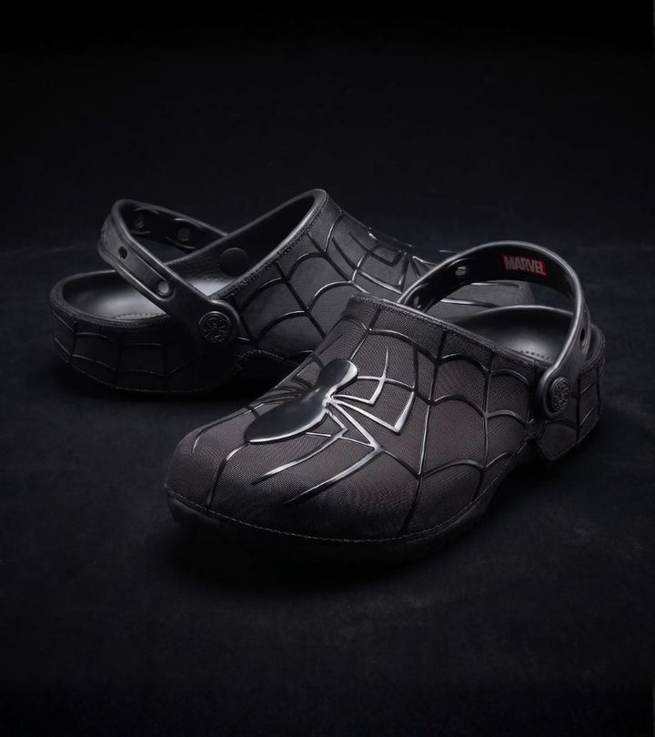 Marvel | Spider-Man Neo Clog