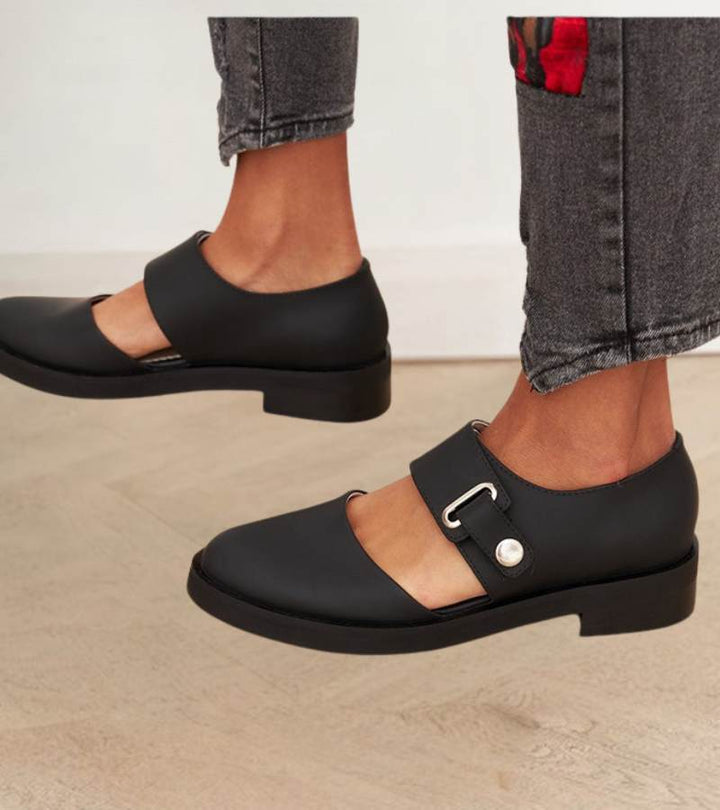 Aristoula | Scarpe retrò eleganti