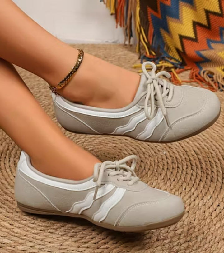 Milena | Sneaker Ultra-Flessibile