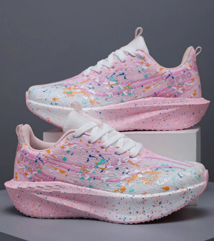 Marathon | Sneakers Grip Invisible