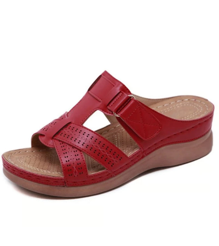 Ophiea | Sandali Ortopedici Premium