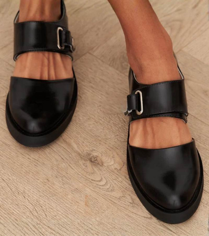 Aristoula | Scarpe retrò eleganti