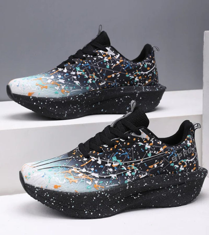 Marathon | Sneakers Grip Invisible