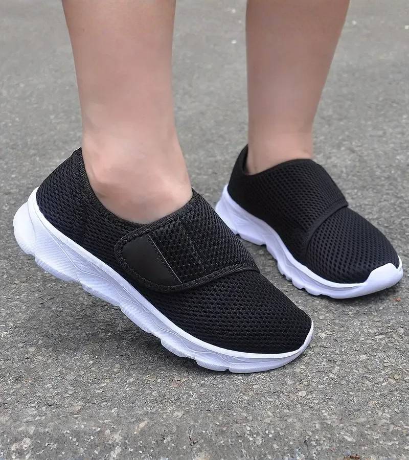 Nuvola | Le sneaker ortopediche unisex regolabili