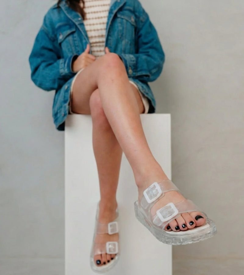 Jelly | Il Tocco Trendy per la Tua Estate