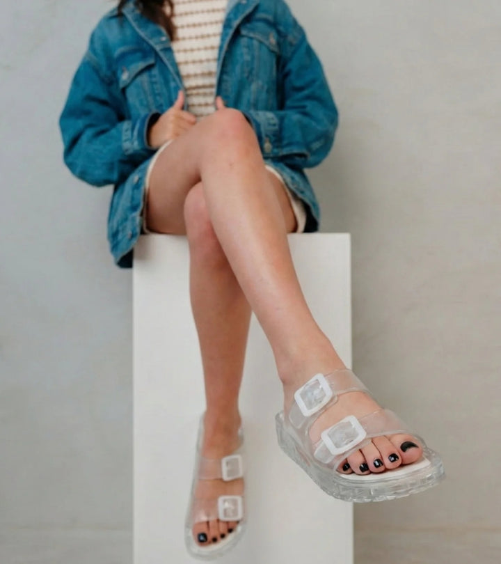 Jelly | Il Tocco Trendy per la Tua Estate