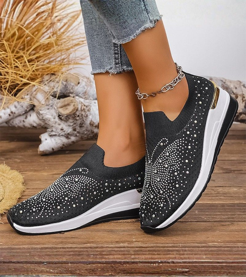 OrthoMax | Sneakers con Aderenza Invisibile