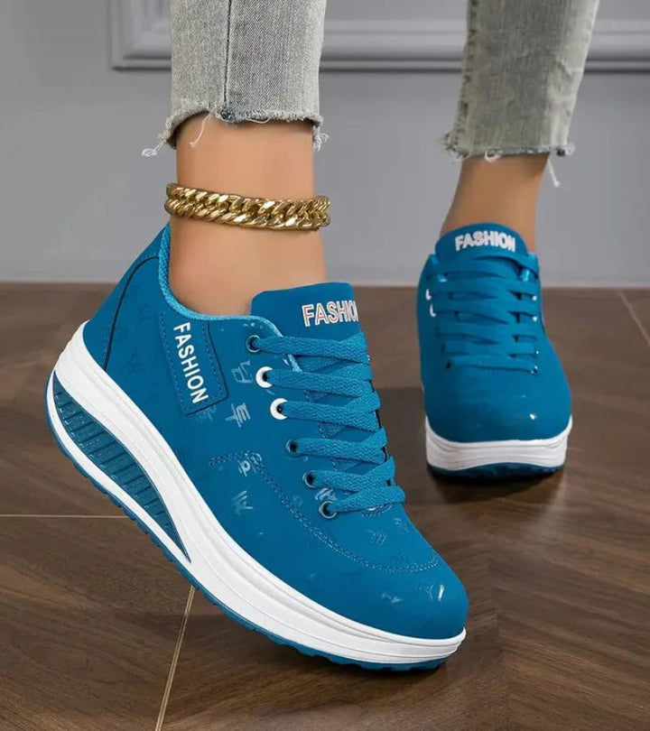 Many | Le sneakers che fanno bene ai tuoi piedi