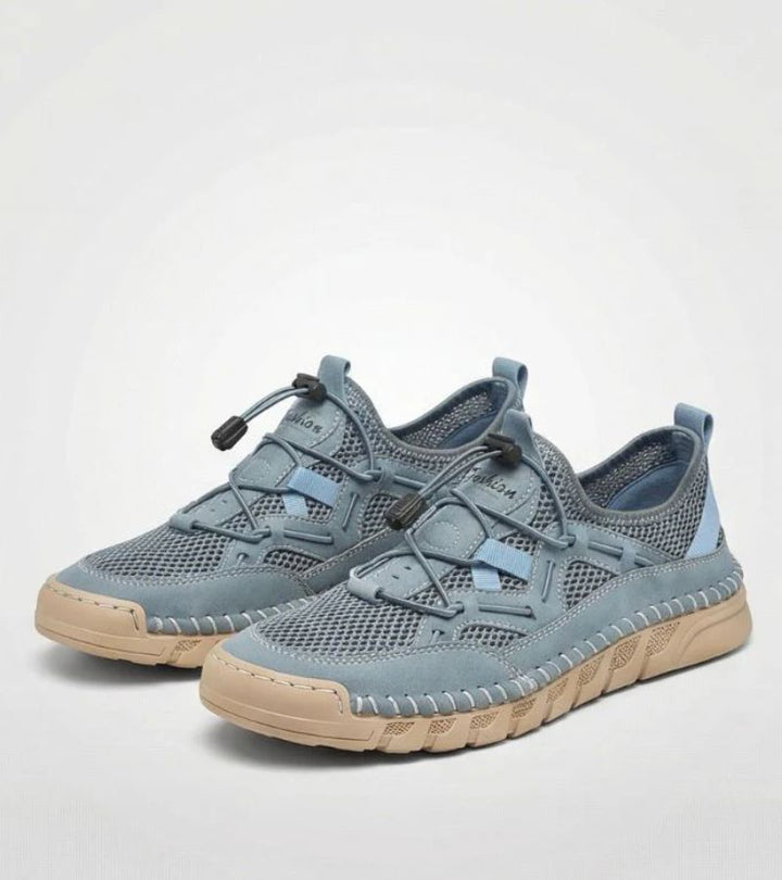 Elara | Sneaker a Respirazione Attiva