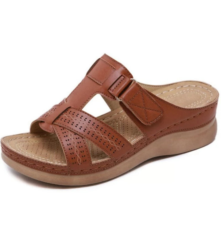 Chiara | Sandali Ortopedici Premium