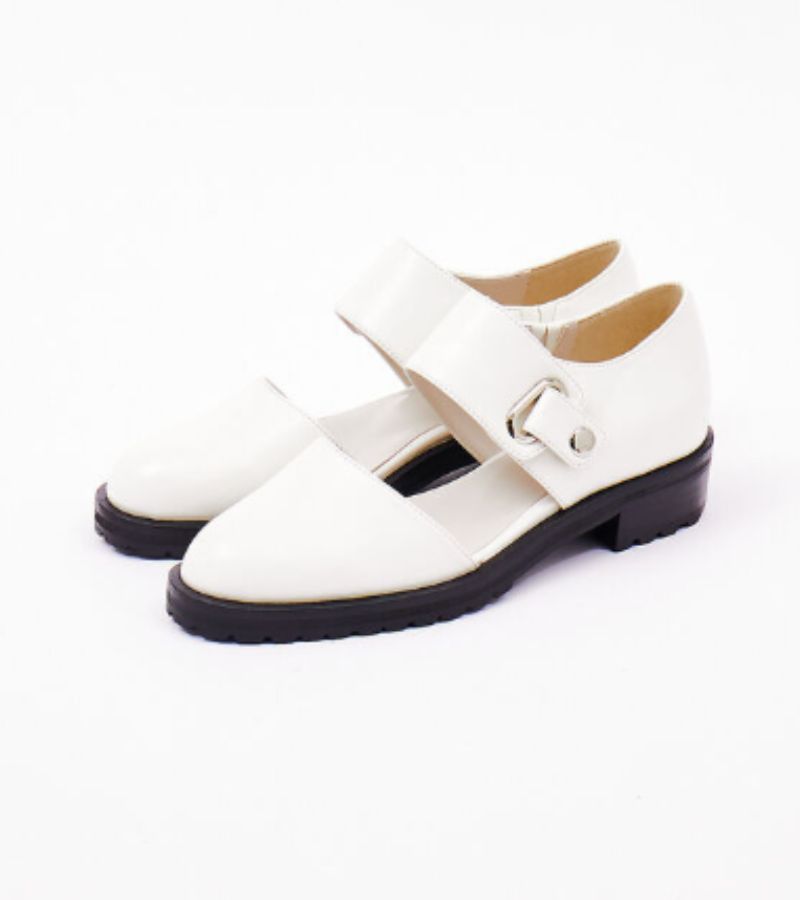 Aristoula | Scarpe retrò eleganti