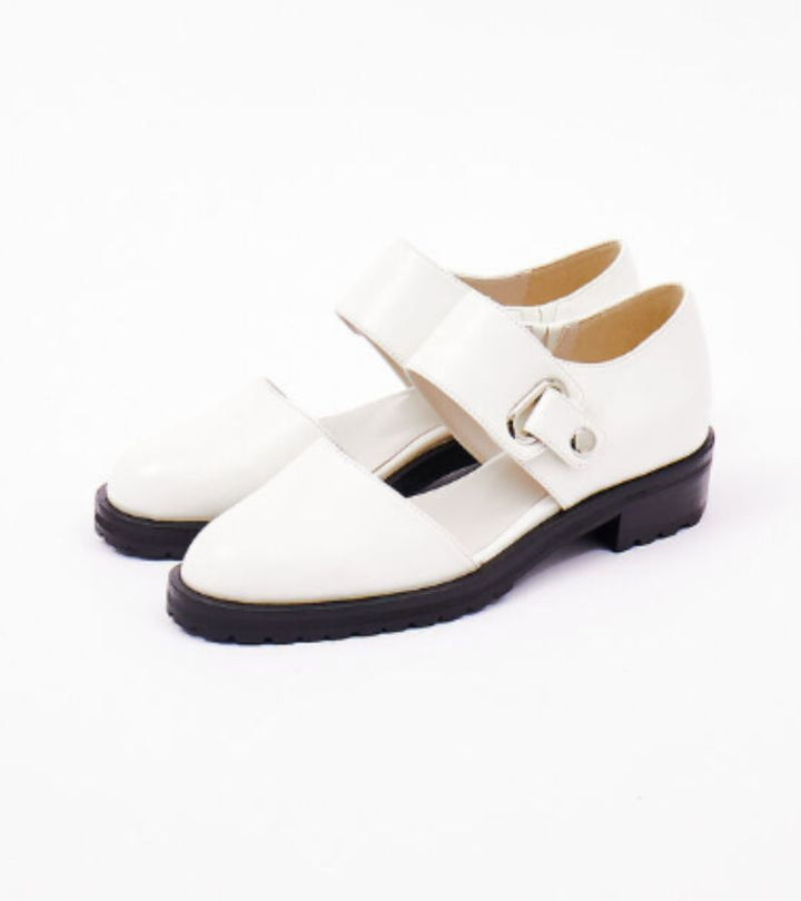Aristoula | Scarpe retrò eleganti