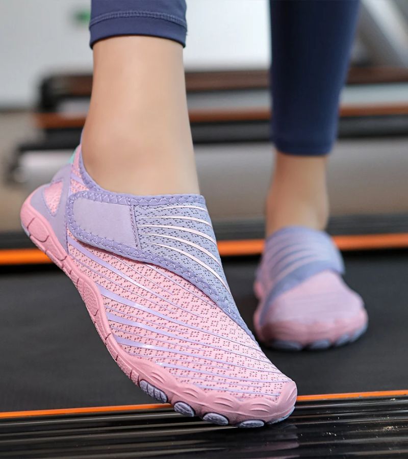 Solyn | Sneakers ortopediche che ridanno vita ai tuoi piedi