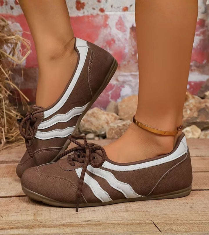 Milena | Sneaker Ultra-Flessibile