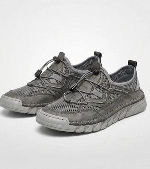 Elara | Sneaker a Respirazione Attiva