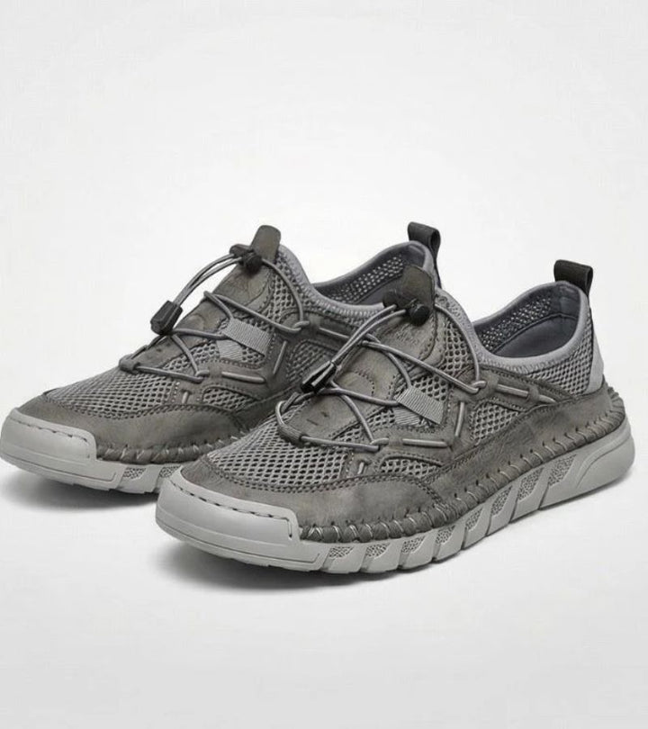 Elara | Sneaker a Respirazione Attiva