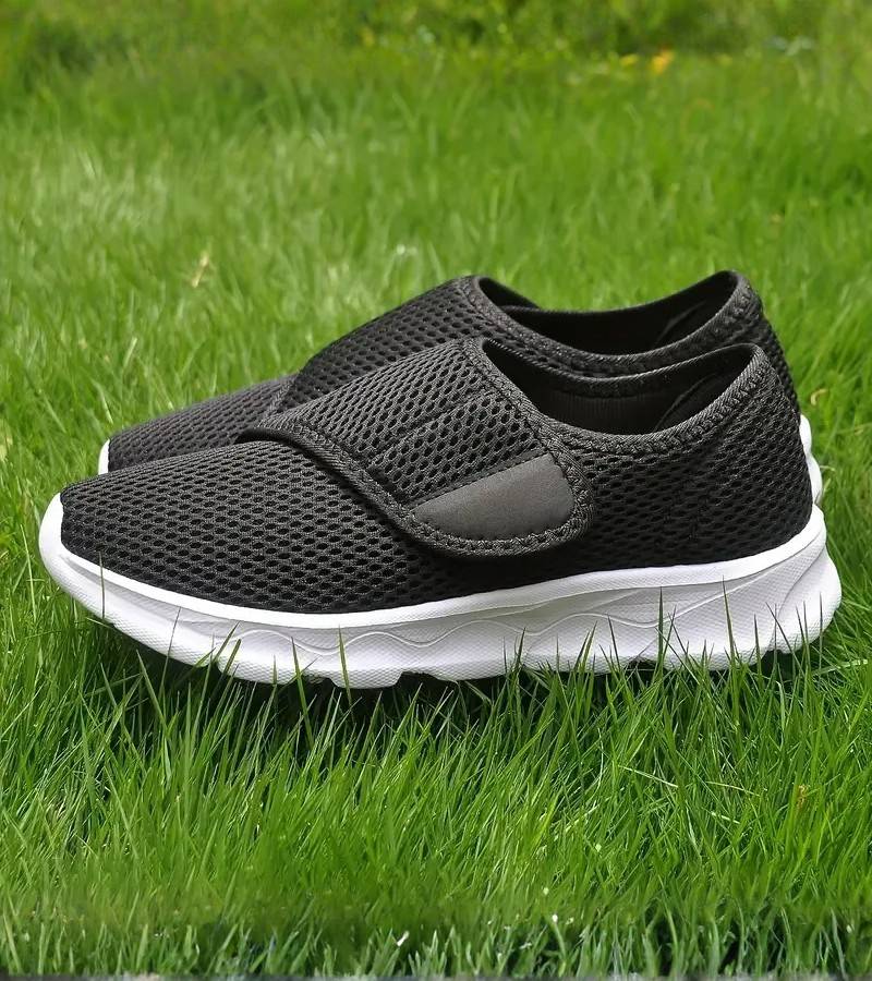 Nuvola | Le sneaker ortopediche unisex regolabili