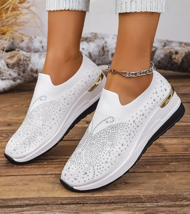 OrthoMax | Sneakers con Aderenza Invisibile