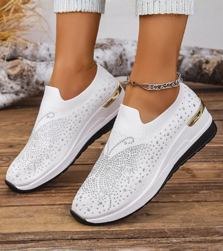 OrthoMax | Sneakers con Aderenza Invisibile