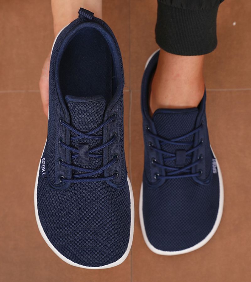 OrthoFit | Sneakers Grip Invisible