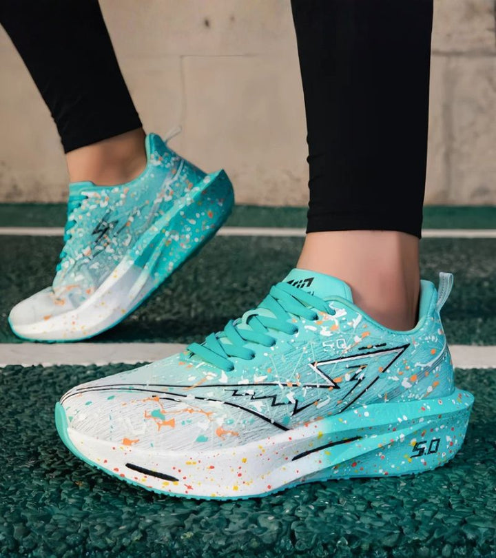 Marathon | Sneakers Grip Invisible