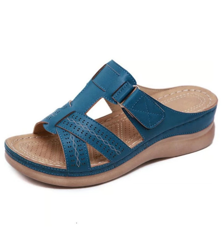 Ophiea | Sandali Ortopedici Premium