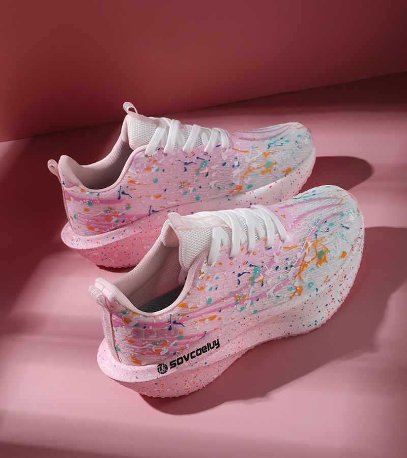 Marathon | Sneakers Grip Invisible