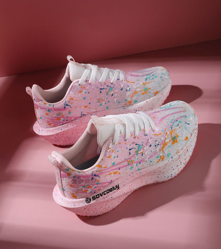 Marathon | Sneakers Grip Invisible