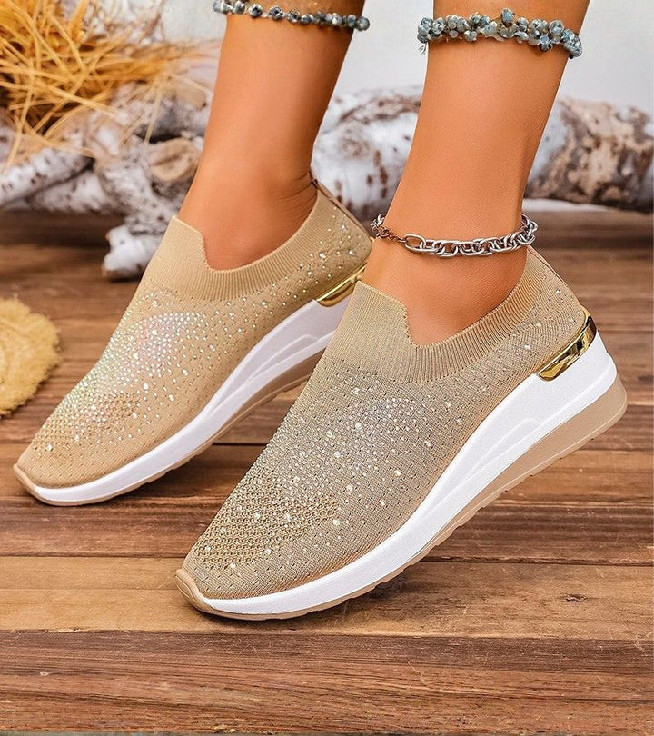 OrthoMax | Sneakers con Aderenza Invisibile