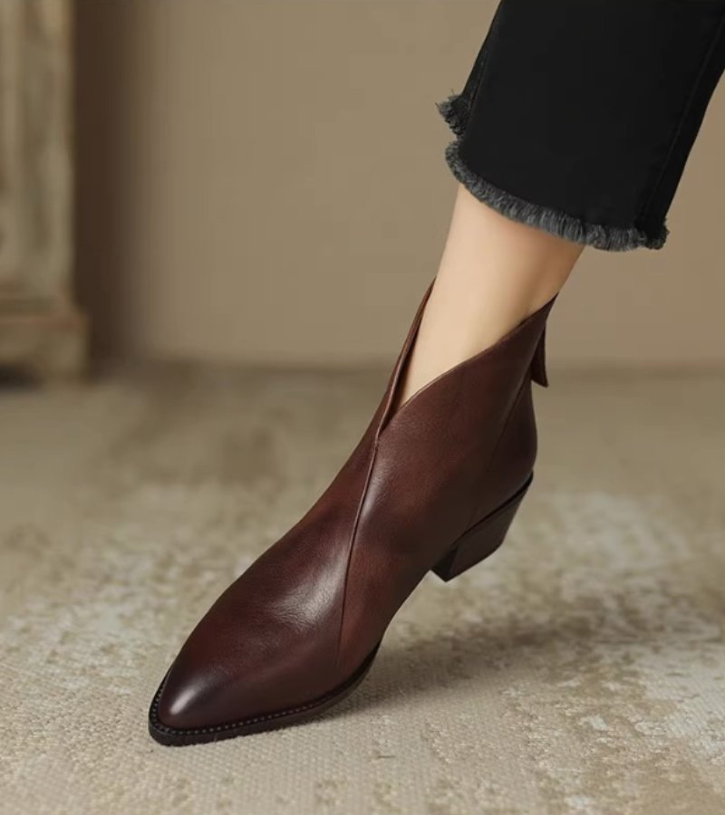 Raynlee | Stivaletti eleganti