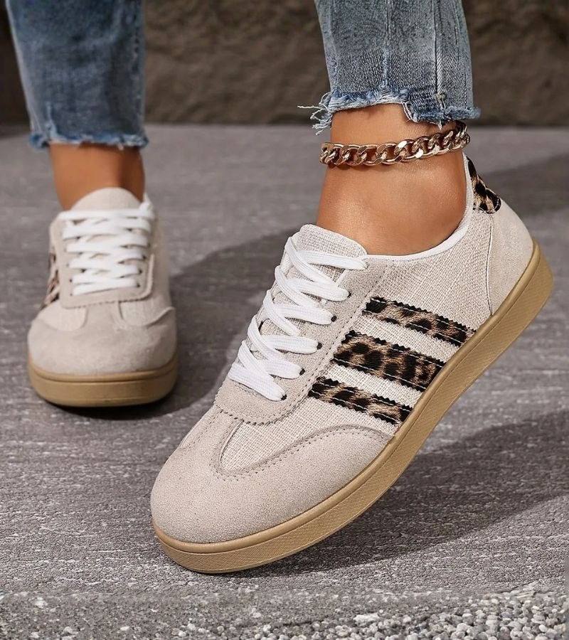 Lilia | Sneaker con suola defaticante intelligente