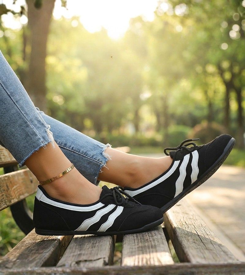 Milena | Sneaker Ultra-Flessibile