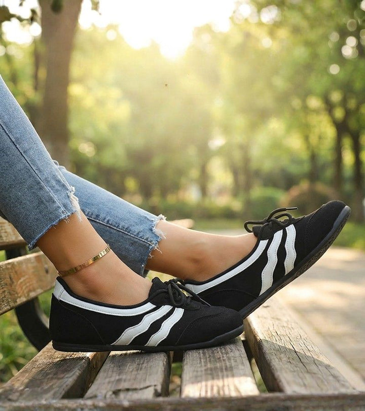 Milena | Sneaker Ultra-Flessibile