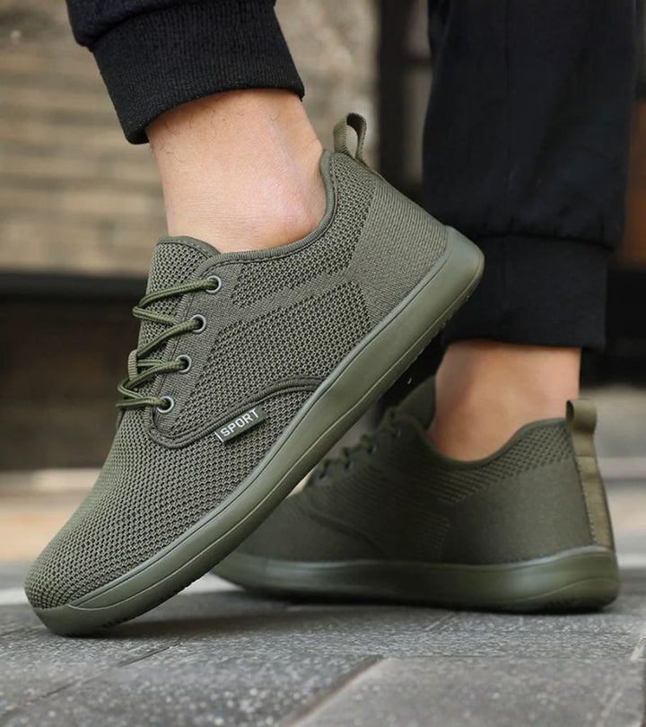 OrthoFit | Sneakers Grip Invisible