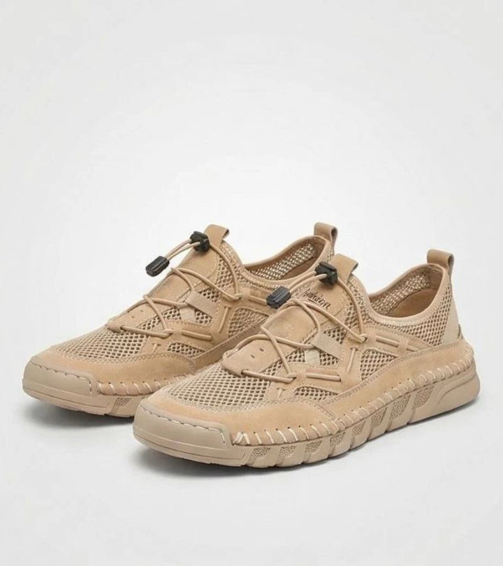 Elara | Sneaker a Respirazione Attiva