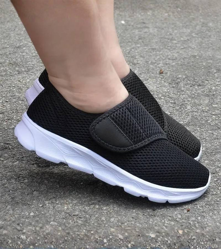 Nuvola | Le sneaker ortopediche unisex regolabili