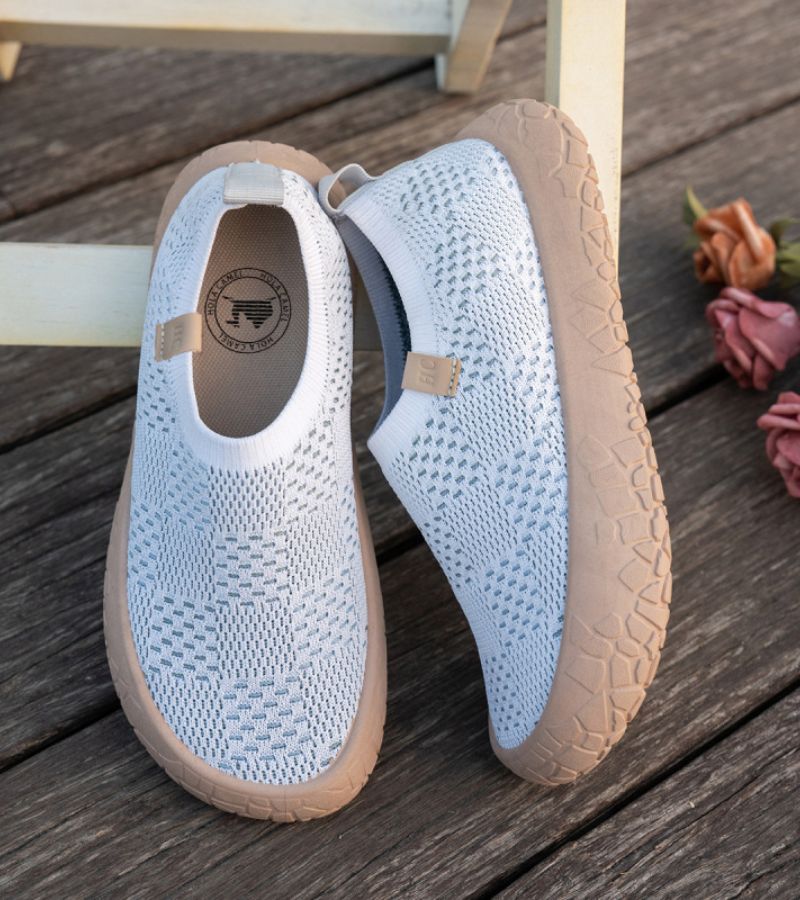 Alberto | Scarpe da trekking leggere, trendy e artistiche