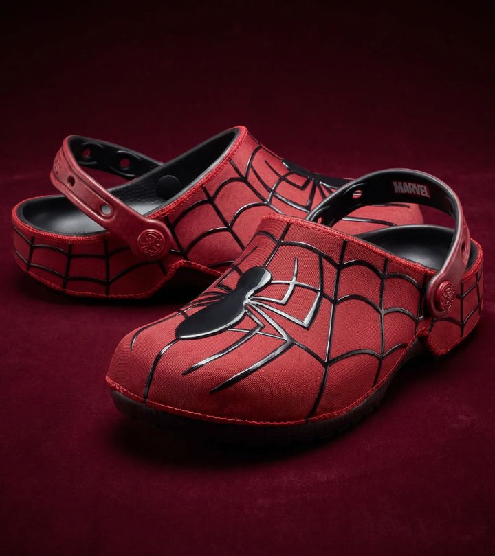 Marvel | Spider-Man Neo Clog