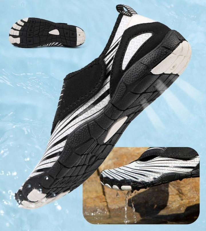 Solyn | Sneakers ortopediche che ridanno vita ai tuoi piedi