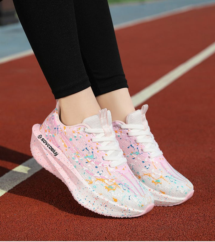 Marathon | Sneakers Grip Invisible