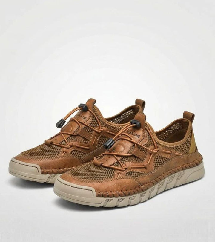 Elara | Sneaker a Respirazione Attiva