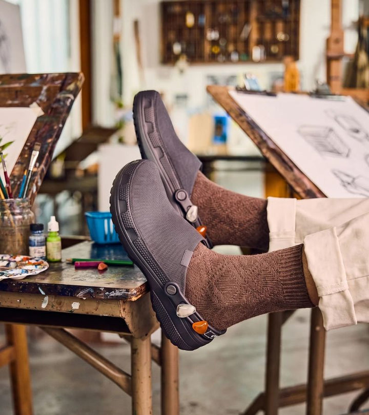 Breathable Soft-Soled Men'S Shoes