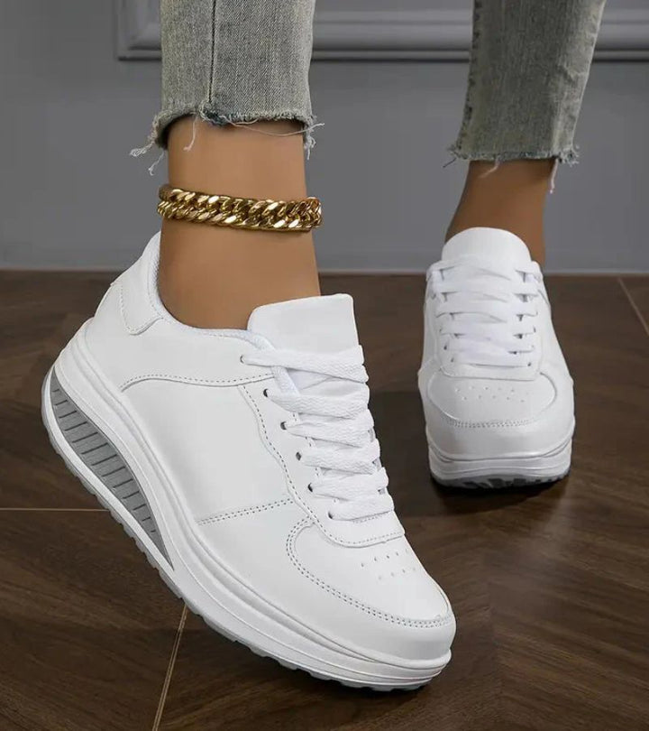 Many | Le sneakers che fanno bene ai tuoi piedi
