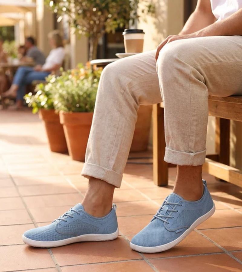 OrthoFit | Sneakers Grip Invisible