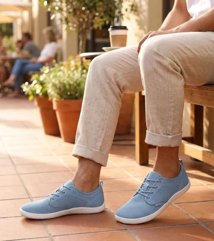 OrthoFit | Sneakers Grip Invisible