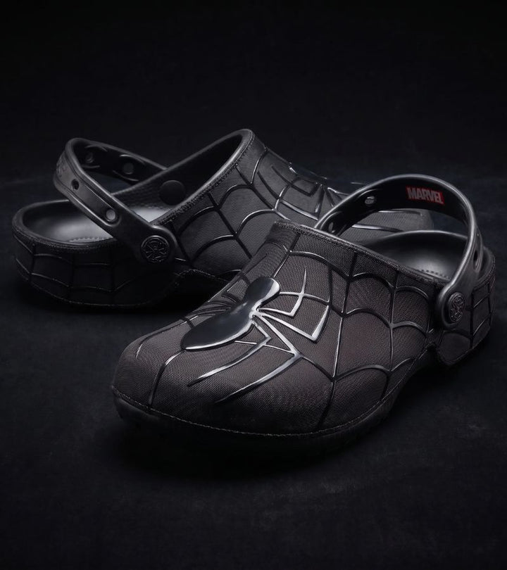 Marvel | Spider-Man Neo Clog