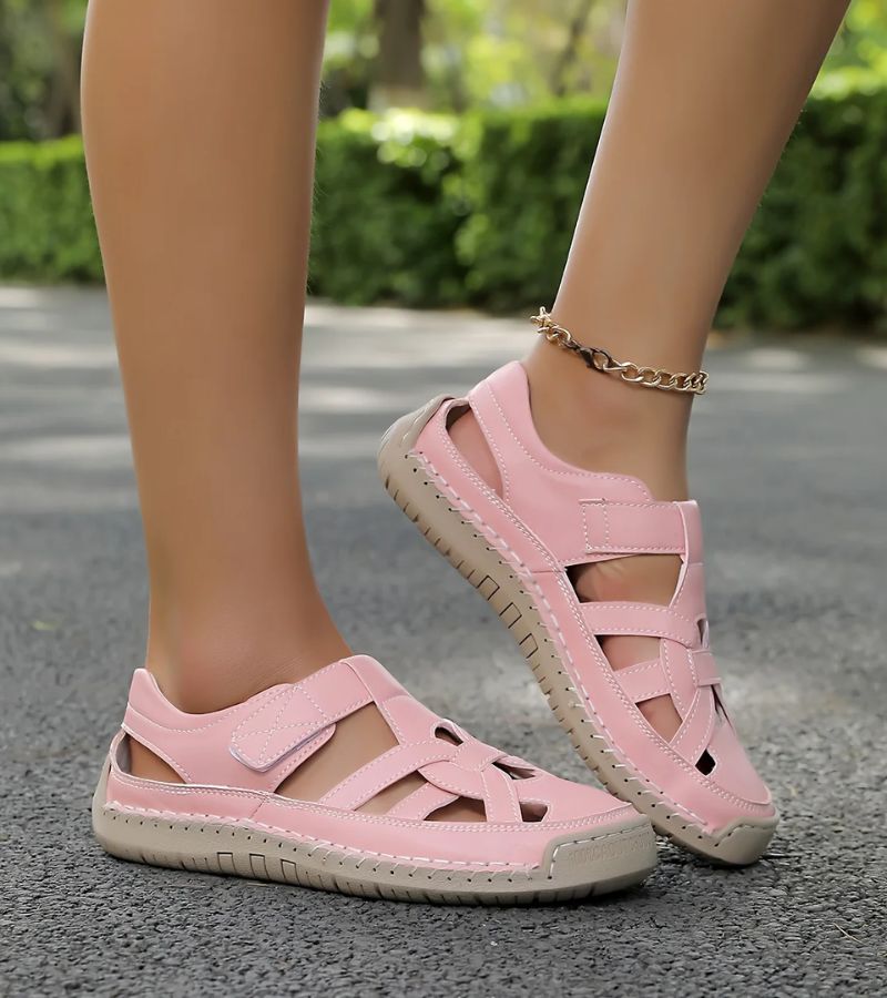 Sola | Sandali comodi e leggeri per camminare tutto il giorno